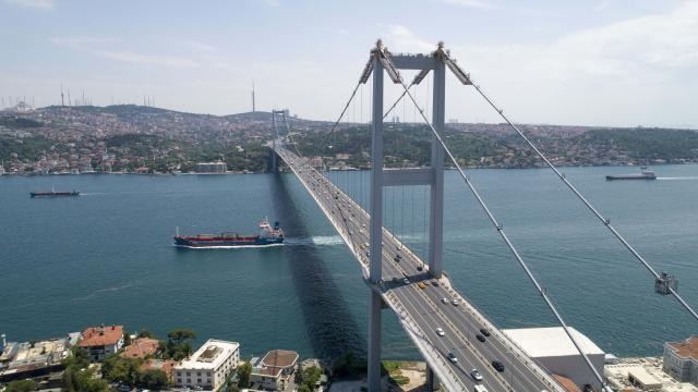 Karayolları Genel Müdürlüğü'nden otoyol geçiş ücretlerine zam iddialarına yanıt