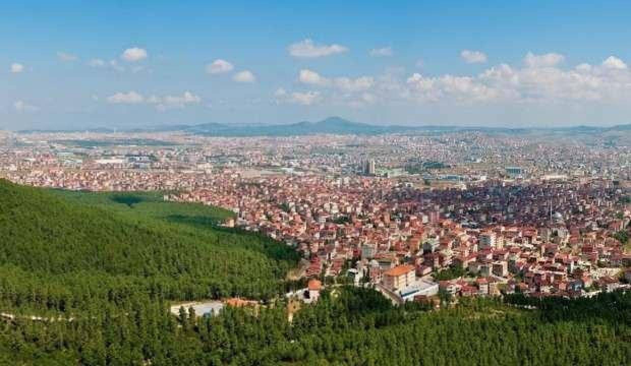 Karayolları İstanbul’da arsa satacak