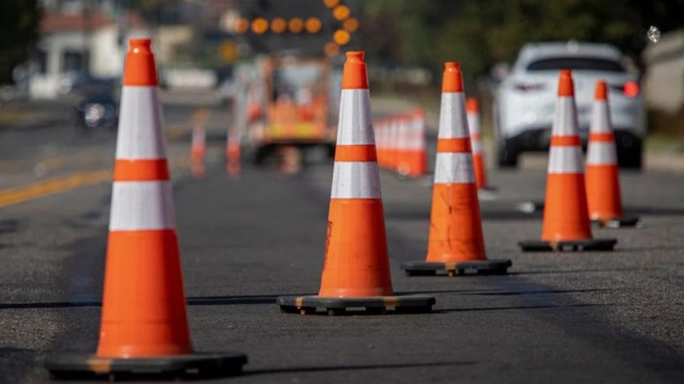 Karayolları uyardı! O otoyolun sol şeridi 1 hafta gece boyu trafiğe kapalı olacak