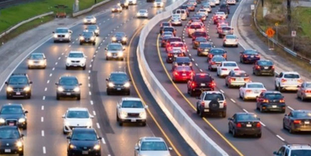 Karayolları yol durumu: Hangi yollarda trafik var hangi yollar açık?