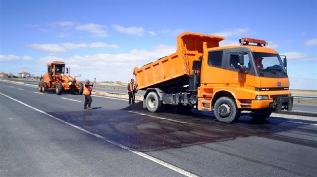 Karayollarında son durum