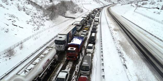 Karayolları'ndan flaş açıklama