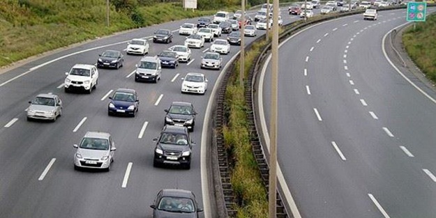 Karayolları'ndan son yol durumu açıklaması