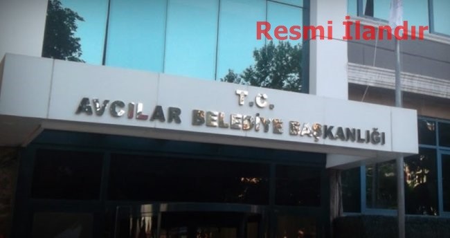 KARAYOLU İŞLERİ YAPTIRILACAKTIR