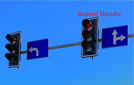 KARAYOLU SİNYALİZASYON İŞLERİ YAPTIRILACAKTIR