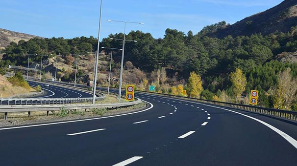 Karayolu taşımacılığında yeni dönem başlıyor