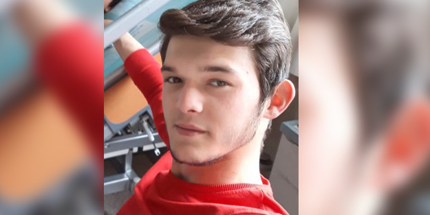 Karayolunda bir gencin cansız bedeni bulundu