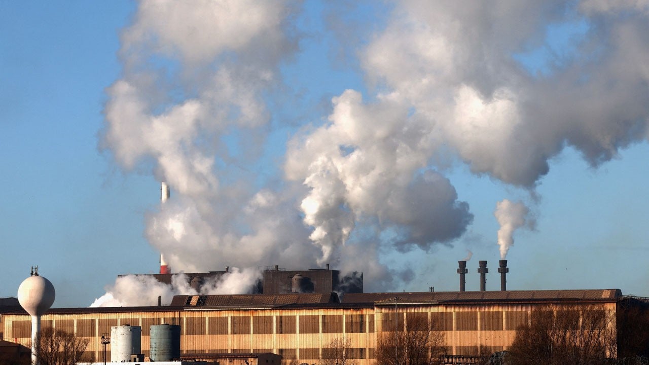 Karbon emisyonları pandemi öncesinden daha hızlı artıyor