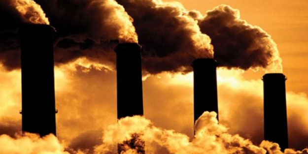 Karbon vergisi nedir? Türkiye’ye karbon vergisi mi geliyor?