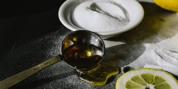 Karbonat kullanın ve 10 yaş gençleşin!