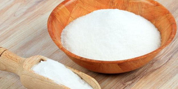 Karbonat kullanın ve 10 yaş gençleşin: İçindekiler ne, neler olacak? Orta, derin kırışıklıklara son! 24 saatte etki!