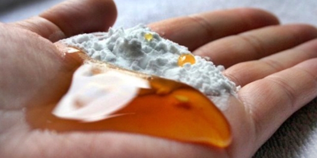 Karbonat ve bal karışımı kanser hücrelerini yok ediyor