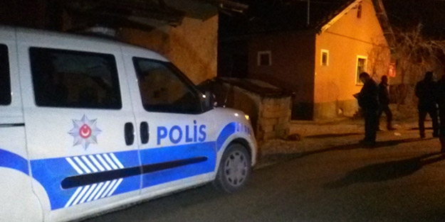 Karbonmonoksit gazı bir can daha aldı