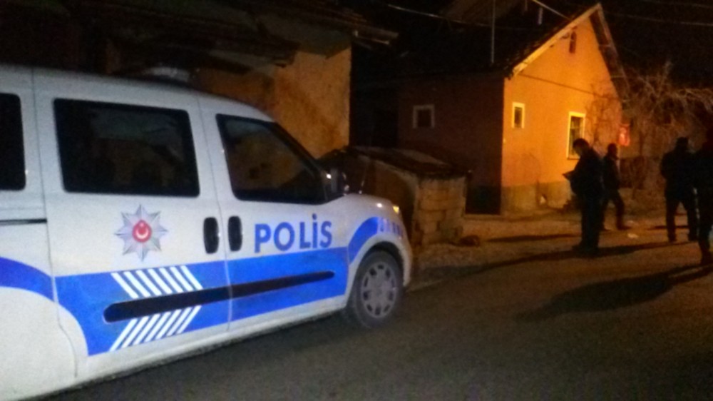 Karbonmonoksit gazından zehirlenen yaşlı adam hayatını kaybetti 