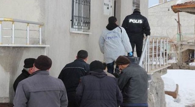 Karbonmonoksitten 4 kişi hayatını kaybetti