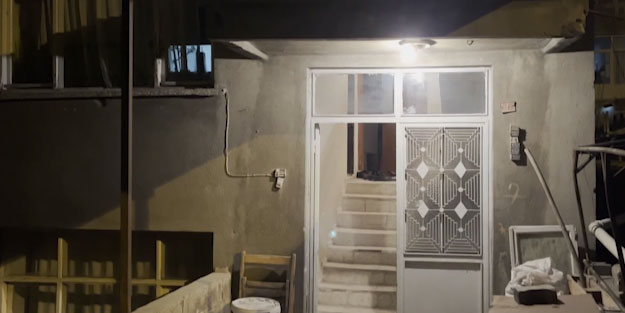 Karbonmonoksitten zehirlenen anneanne ile torunu öldü