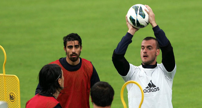 Karcemarskas kalesinde devleşti