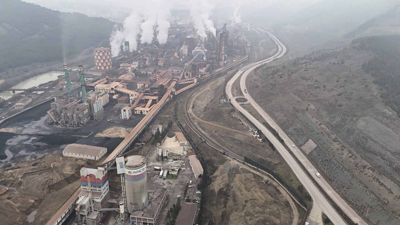 KARÇİMSA’dan 30 milyon dolarlık yeşil çimento yatırımı