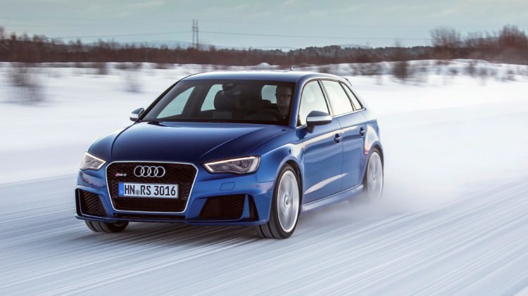 Karda araç nasıl kullanılmalı ?