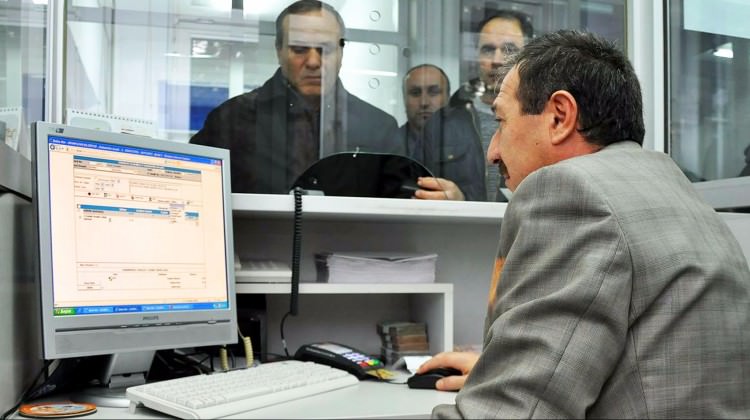 Karda evde çalışanlara mesai müjdesi