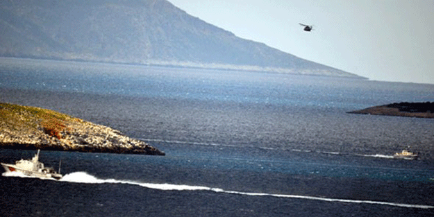 Kardak krizi sonrası 12 Türk Komandosunu Yunanlılar mı şehit etti?