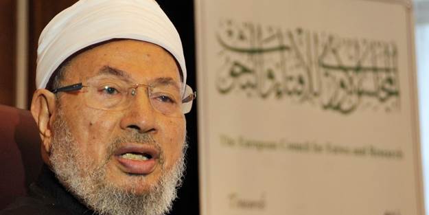 Kardavi'den idam kararına sert çıkış