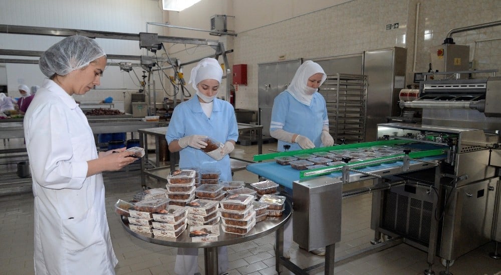 Kardelen kapasitesini 3 kat artırdı 
