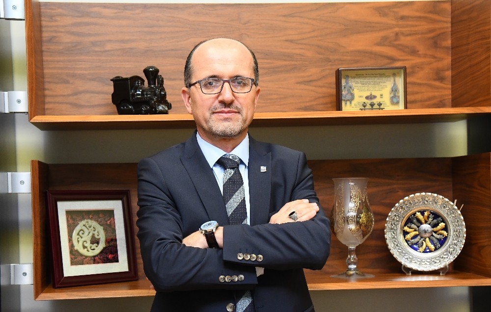 Kardemir, ilk 23 şirket arasında yer aldı 