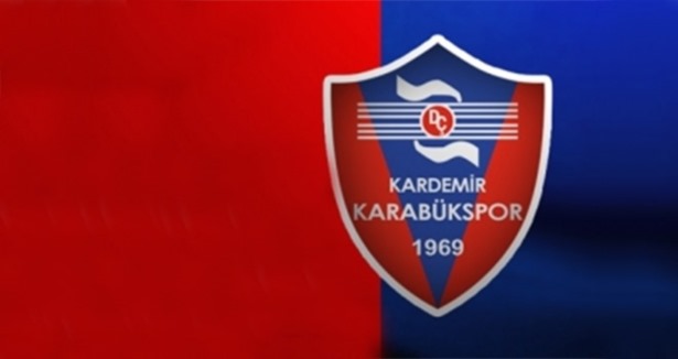 Kardemir Karabükspor, mevcut başkan ile ’devam’ dedi