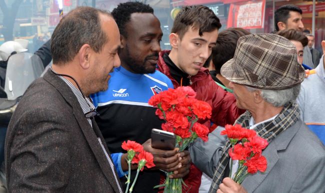 Kardemir Karabükspor, şampiyonluk için halktan destek istedi