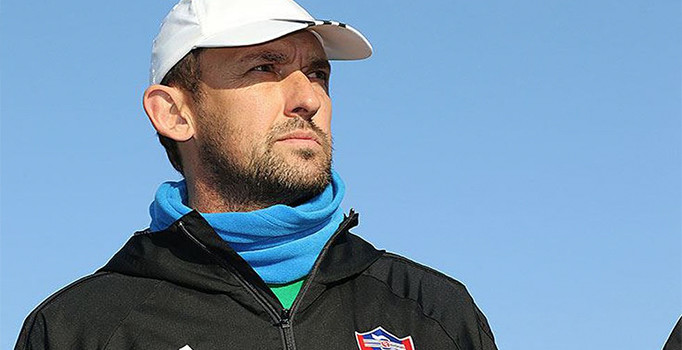 Kardemir Karabükspor'da Popovic ile yollar ayrıldı