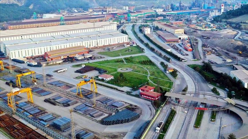 KARDEMİR, mali yapısıyla güven tazeledi