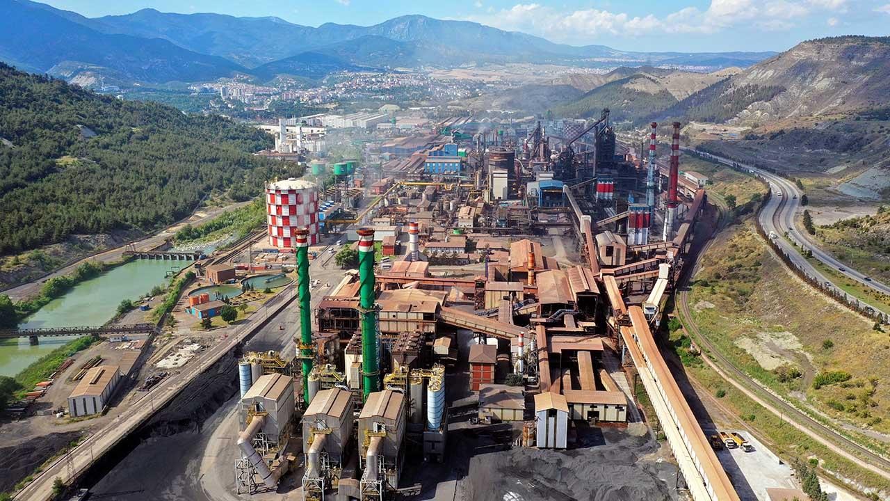 Kardemir savaşa hazırlanıyor! 3.5 milyar dolarla yerli silah üretimi başlıyor