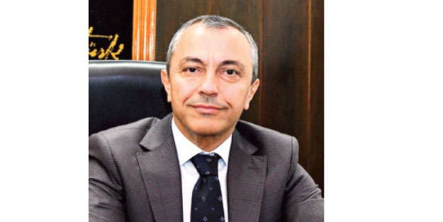 KARDEMİR yol haritasını masaya yatırdı