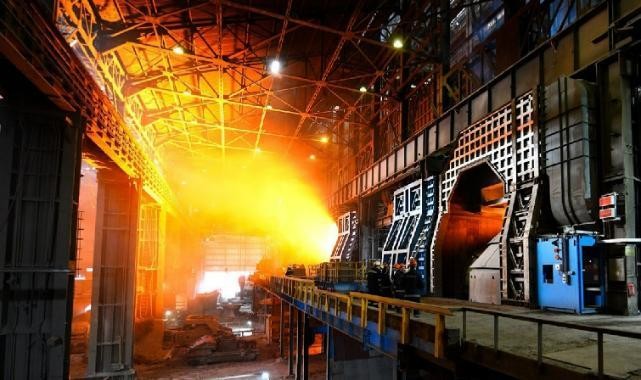 Kardemir’de patlama! Kötü haber duyuruldu