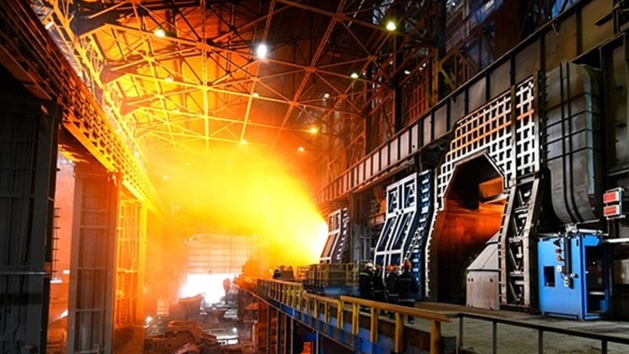 KARDEMİR’de yürekleri ağza getiren patlama sonrası ilk açıklama