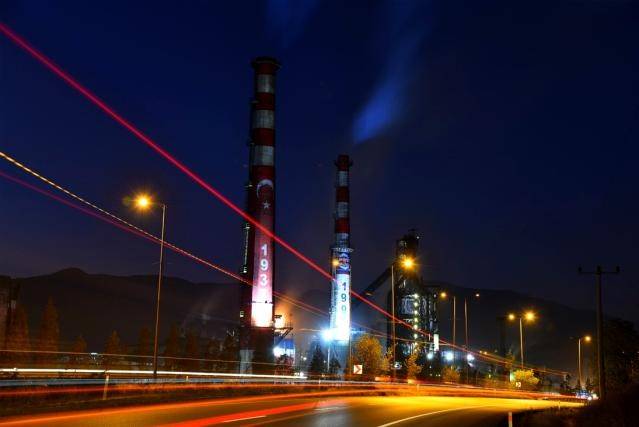 KARDEMİR’den 3.85 milyar lira net kâr