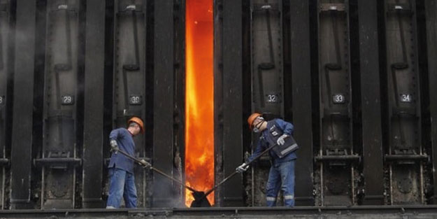 KARDEMİR’den çevre için 150 milyon $