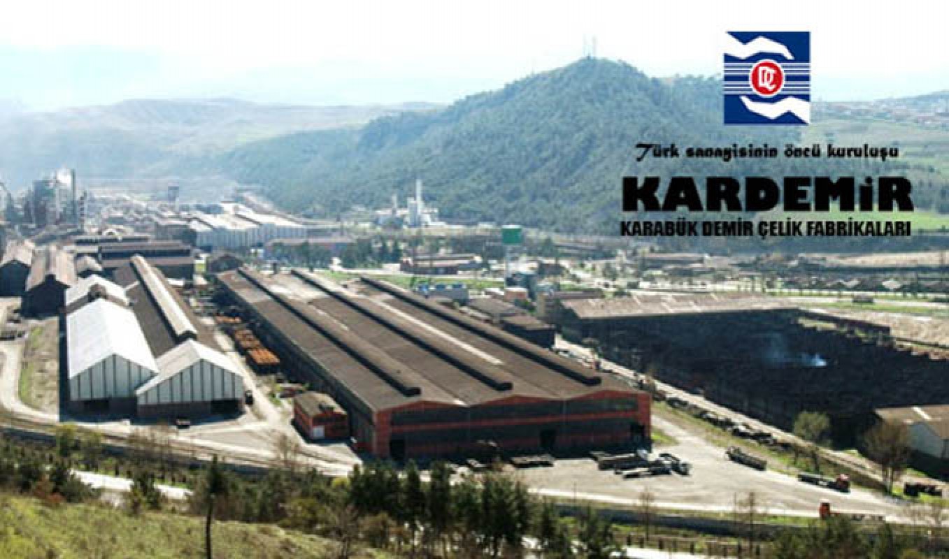 KARDEMİR’den dijital dönüşüm hamlesi