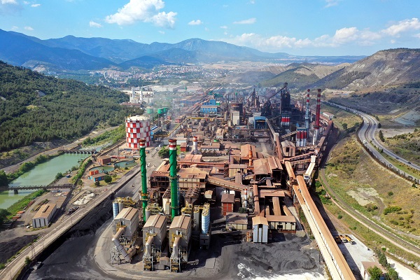 KARDEMİR'den Türkiye'nin ekonomik kalkınmasına katkı