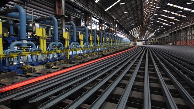 KARDEMİR'den üretim rekoru