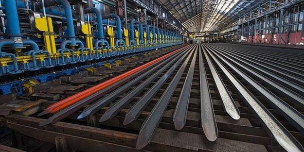 KARDEMİR'in net karı açıklandı