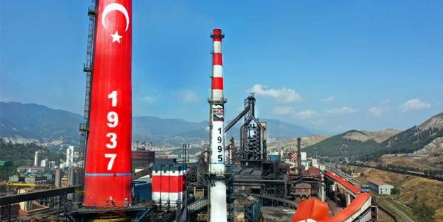 KARDEMİR'in tekerleri dünya yollarında