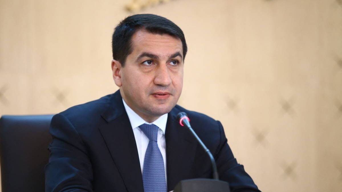 Kardeş Azerbaycan da Türkiye’nin başlattığı barış inisiyatifine katıldı