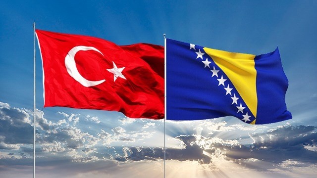 Kardeş Bosna'da tehlike çanları çalıyor! Erdoğan ve Türkiye bu oldubittiye müsaade eder mi?