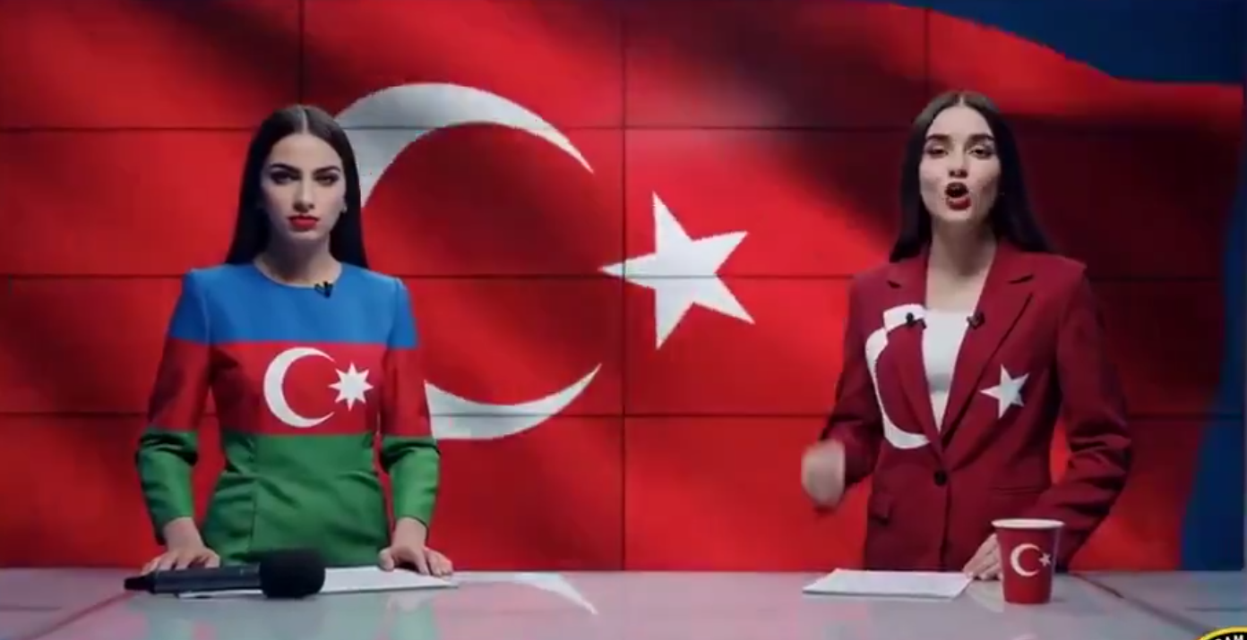 Kardeş Dediğin Böyle Olur: 