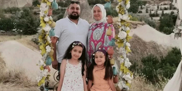 Kardeş dehşetinde kahreden haber