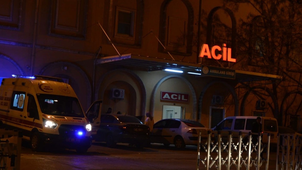 Kardeş kavgası kanlı bitti! Pompalı tüfekle kardeşini vurdu