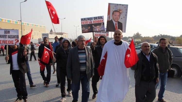 Kılıçdaroğlu'ndan AK Parti'ye destek!