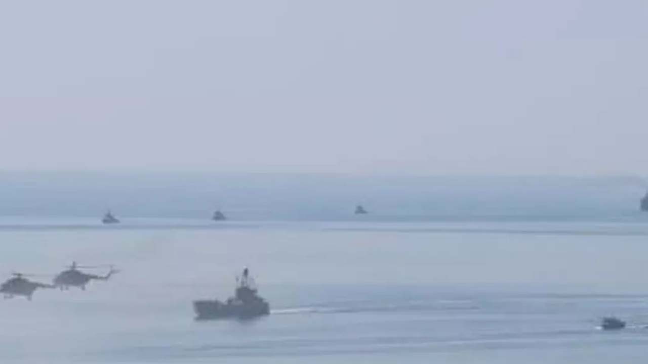 Kardeş ülke Azerbaycan Suudi Arabistan ve BAE Hazar'da rüzgar enerjisi üretecek